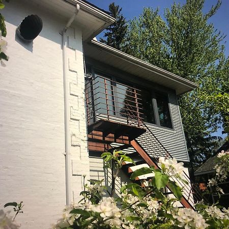 Lady Hamilton Apartment Stratford Ngoại thất bức ảnh