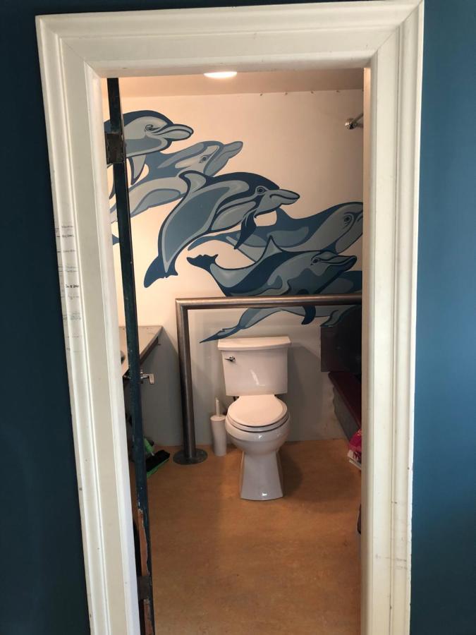Lady Hamilton Apartment Stratford Ngoại thất bức ảnh