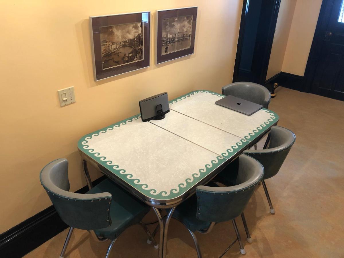 Lady Hamilton Apartment Stratford Ngoại thất bức ảnh