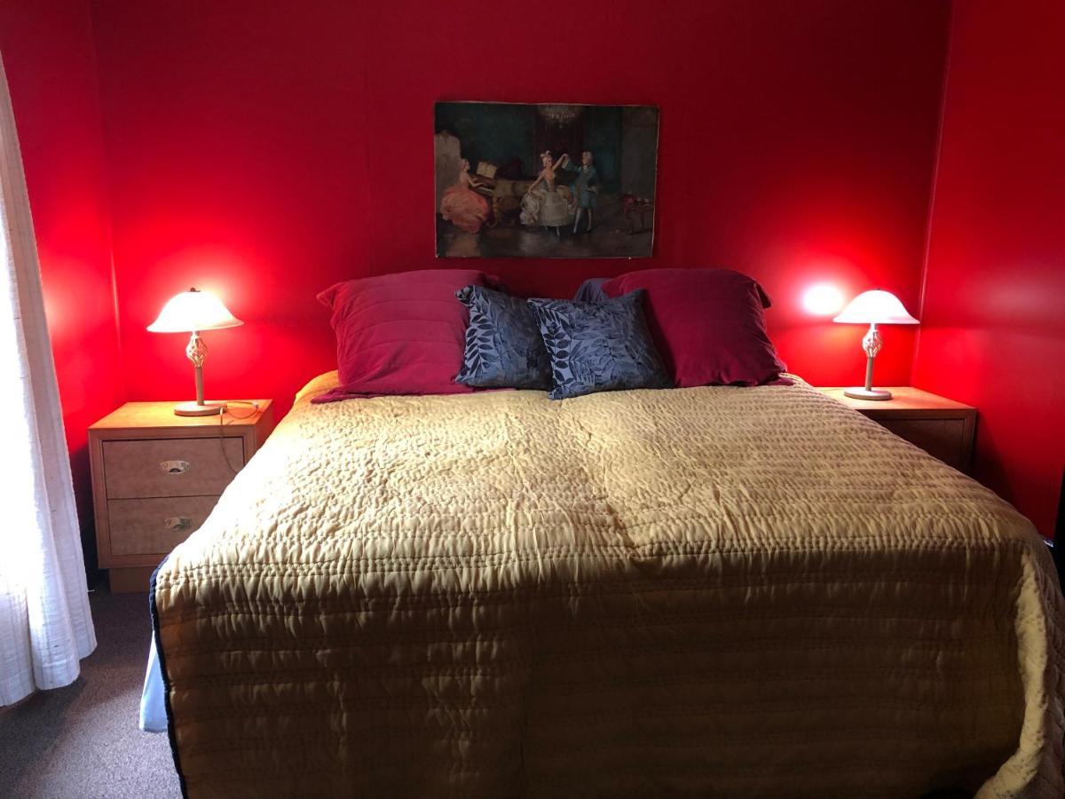 Lady Hamilton Apartment Stratford Ngoại thất bức ảnh