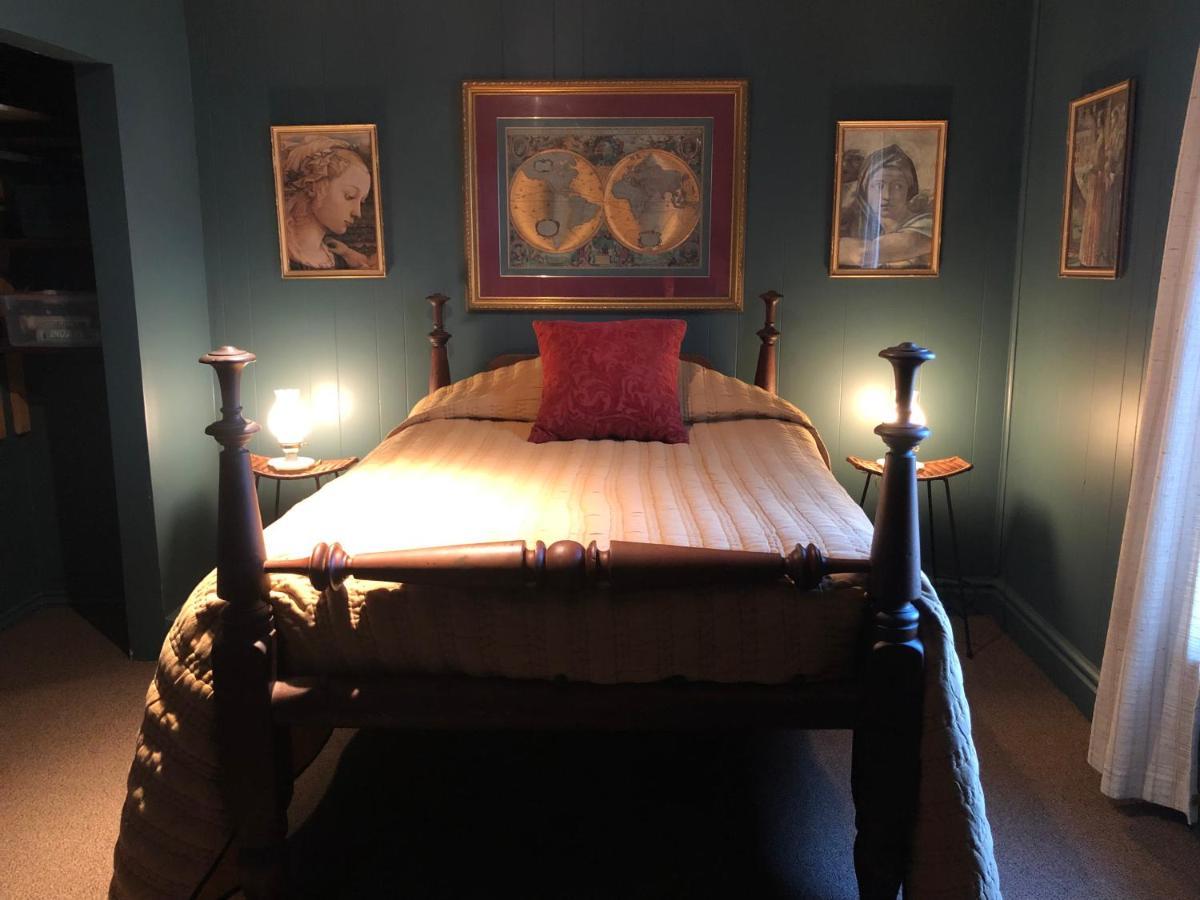 Lady Hamilton Apartment Stratford Ngoại thất bức ảnh