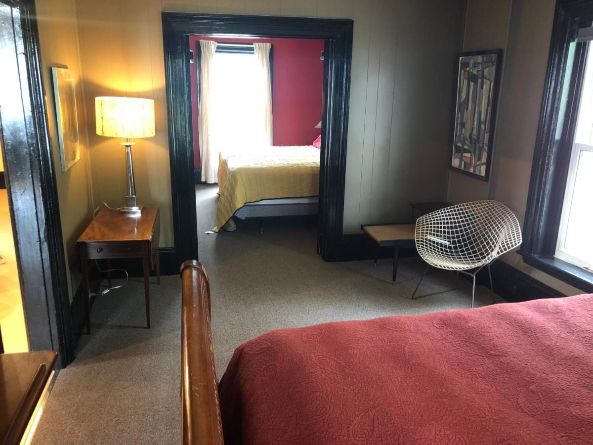 Lady Hamilton Apartment Stratford Ngoại thất bức ảnh