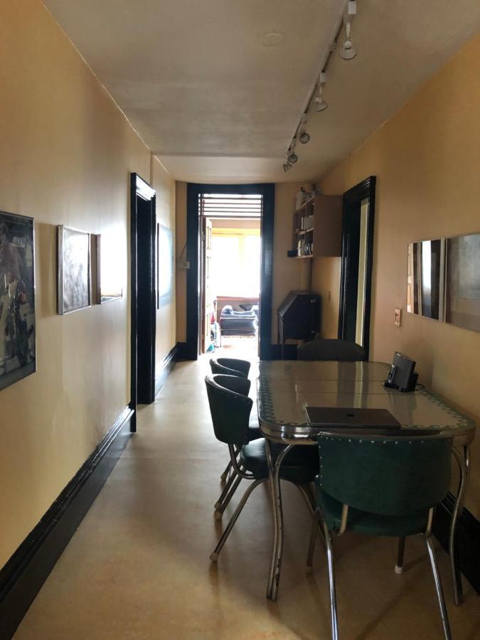 Lady Hamilton Apartment Stratford Ngoại thất bức ảnh