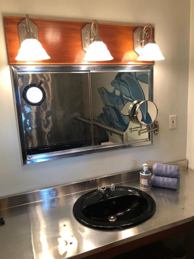 Lady Hamilton Apartment Stratford Ngoại thất bức ảnh