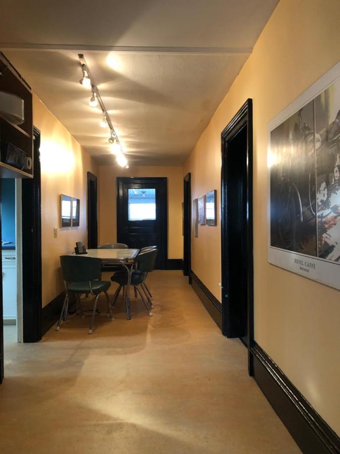 Lady Hamilton Apartment Stratford Ngoại thất bức ảnh
