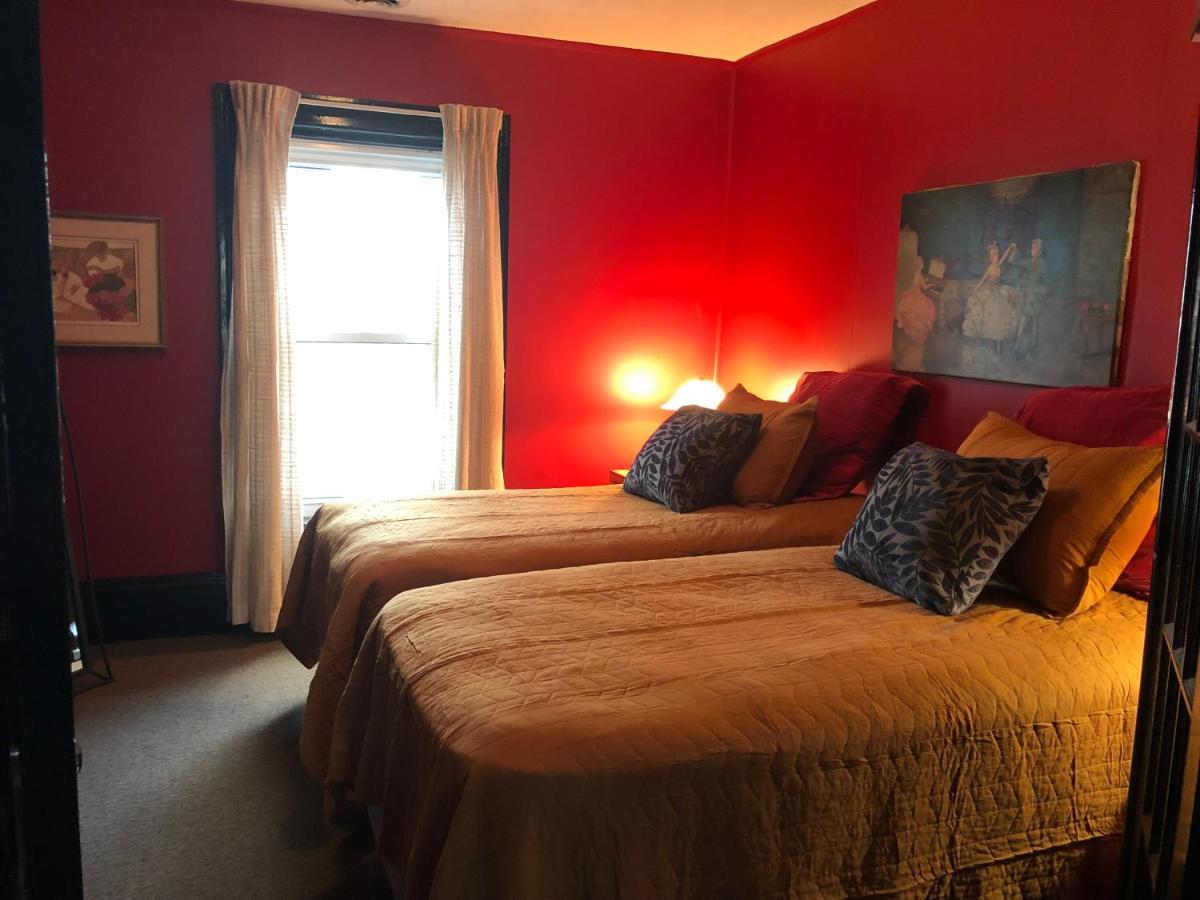 Lady Hamilton Apartment Stratford Ngoại thất bức ảnh
