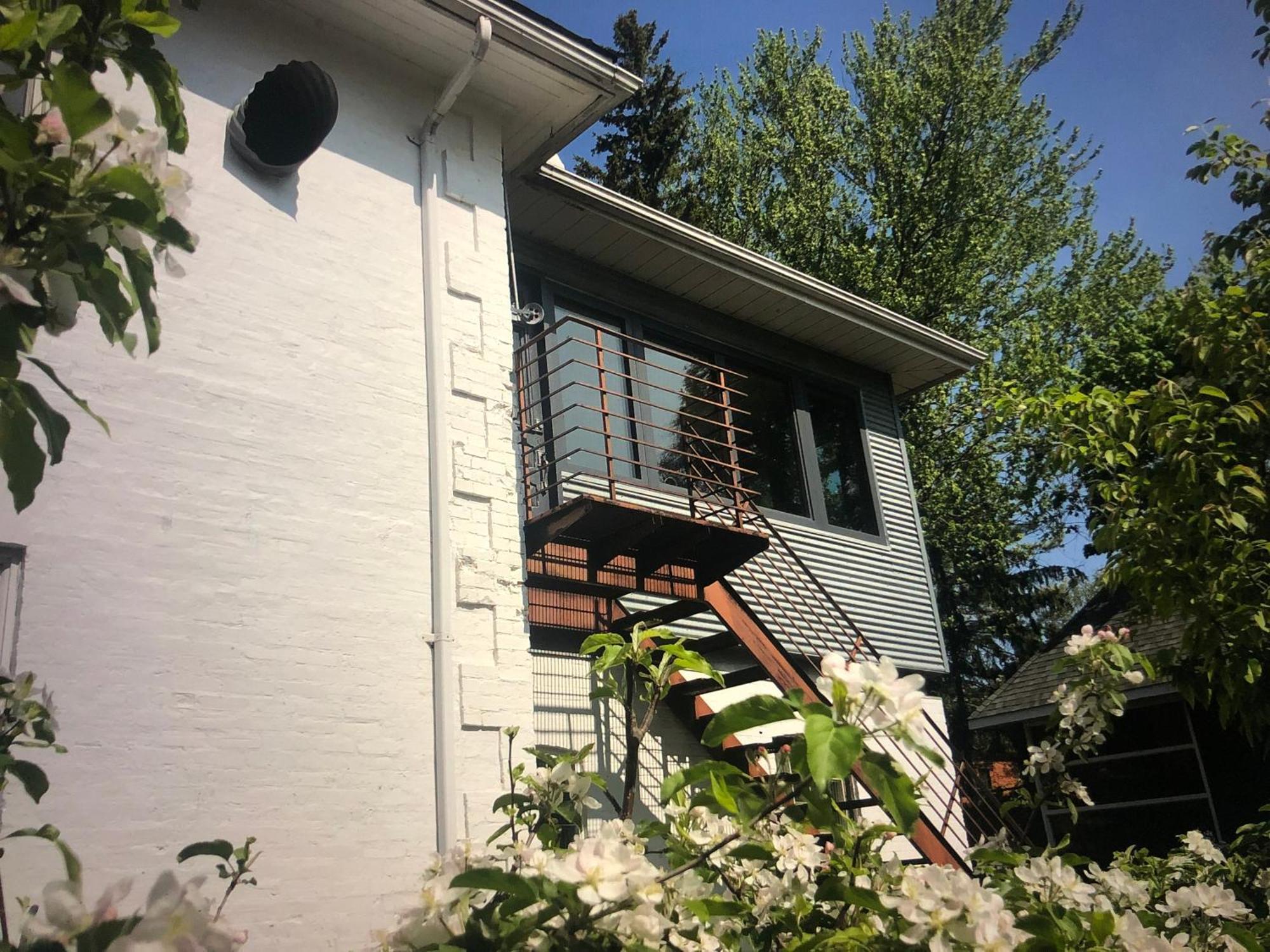 Lady Hamilton Apartment Stratford Ngoại thất bức ảnh