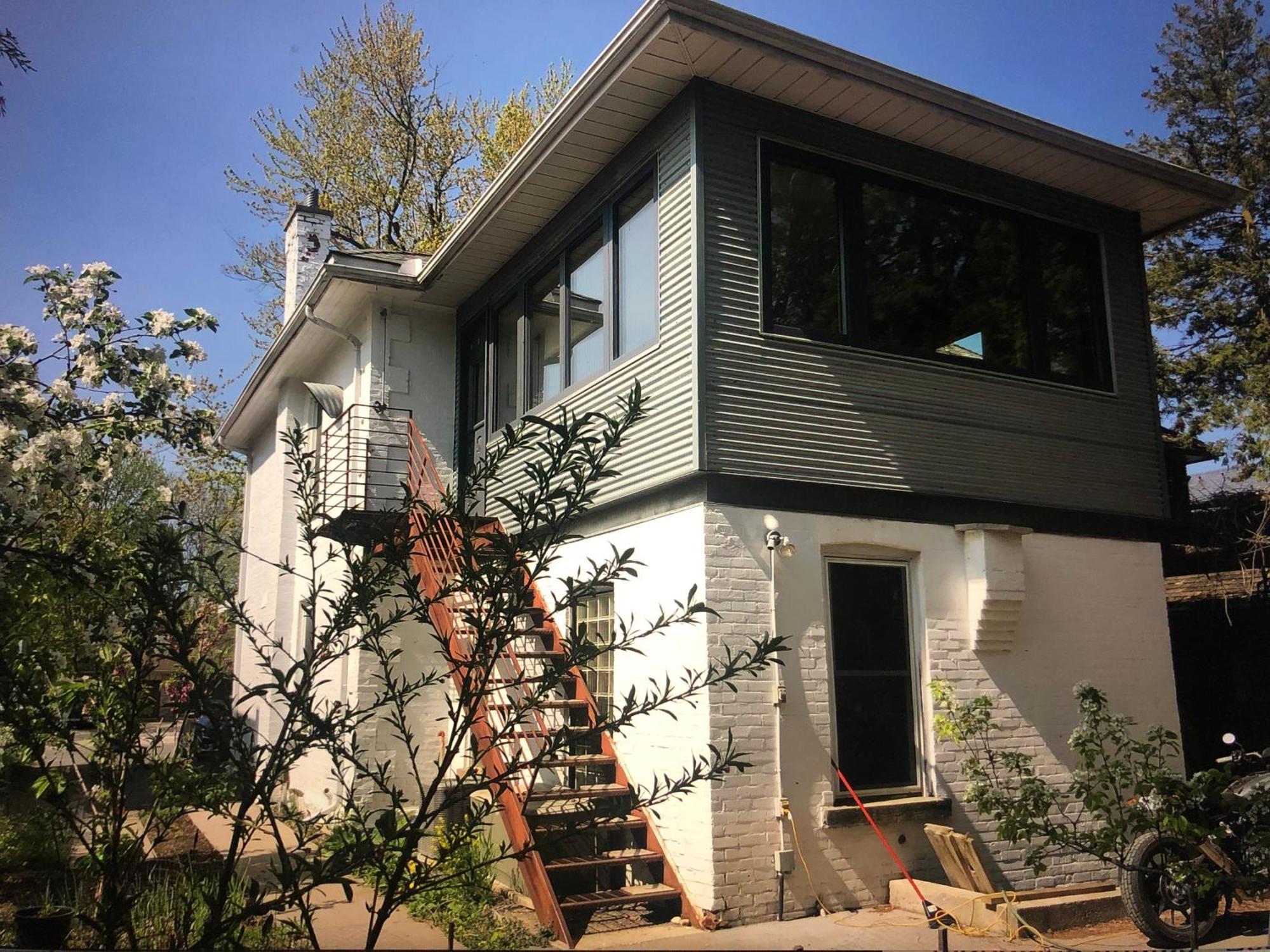 Lady Hamilton Apartment Stratford Ngoại thất bức ảnh